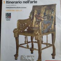 Itineraio nell'arte 1