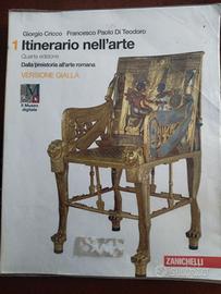 Itineraio nell'arte 1