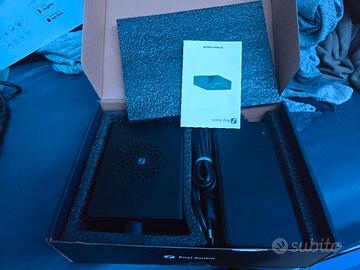 Fosi audio V3