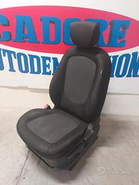 Sedile anteriore sinistro Hyundai I20 1.2 2014