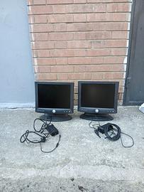 DELL LCD monitor