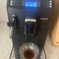 MACCHINA DEL CAFFÈ AUTOMATICA PHILIPS Ep3519