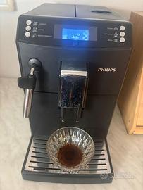 MACCHINA DEL CAFFÈ AUTOMATICA PHILIPS Ep3519