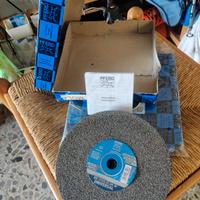 Mola da banco grana grossa