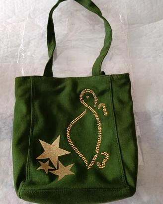 Borsa a tracolla Carpisa