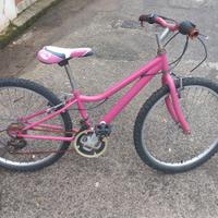 Bici per bambina