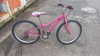 Bici per bambina