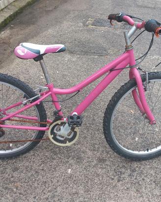 Bici per bambina