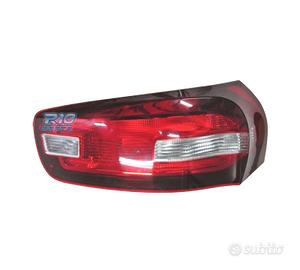 FANALE DESTRO PER CITROEN C4 PICASSO 13-