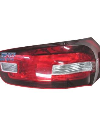 FANALE DESTRO PER CITROEN C4 PICASSO 13-