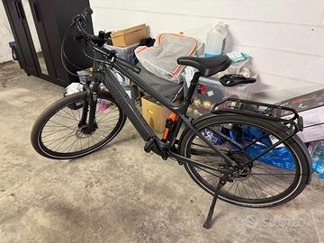 Bici elettrica Cannondale Mavaro S1