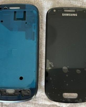 display e scocca s3 mini