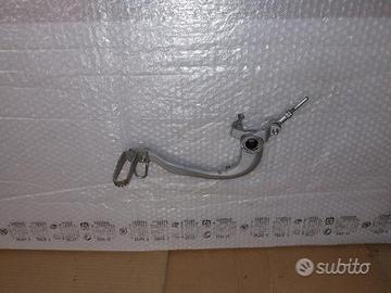 pedale leva freno destra benelli trk 502 502x