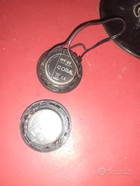 tweeter coral mt25