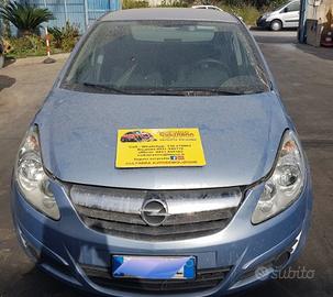 Ricambi Opel Corsa 2008 cc 1.3 Diesel