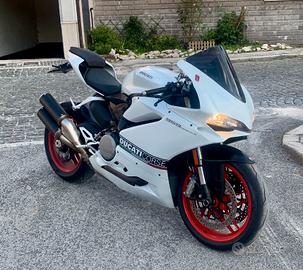DUCATI PANIGALE 959