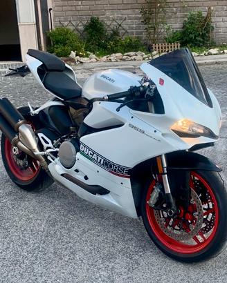 DUCATI PANIGALE 959