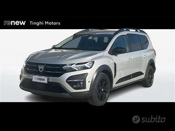 DACIA Jogger 1.0 TCe GPL Extreme