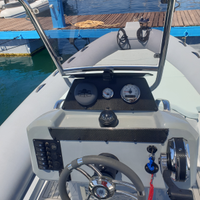 Gommone mira come nuovo
