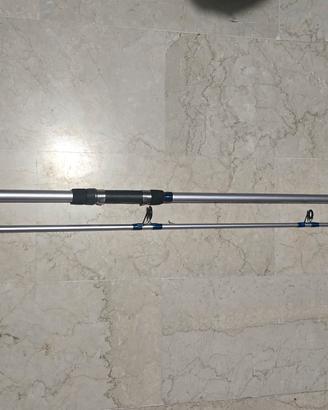 Kit Canna da pesca Vigor Coast Slinger 3.60 m 