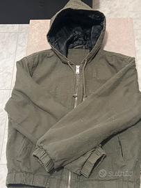 Giubbotto verde