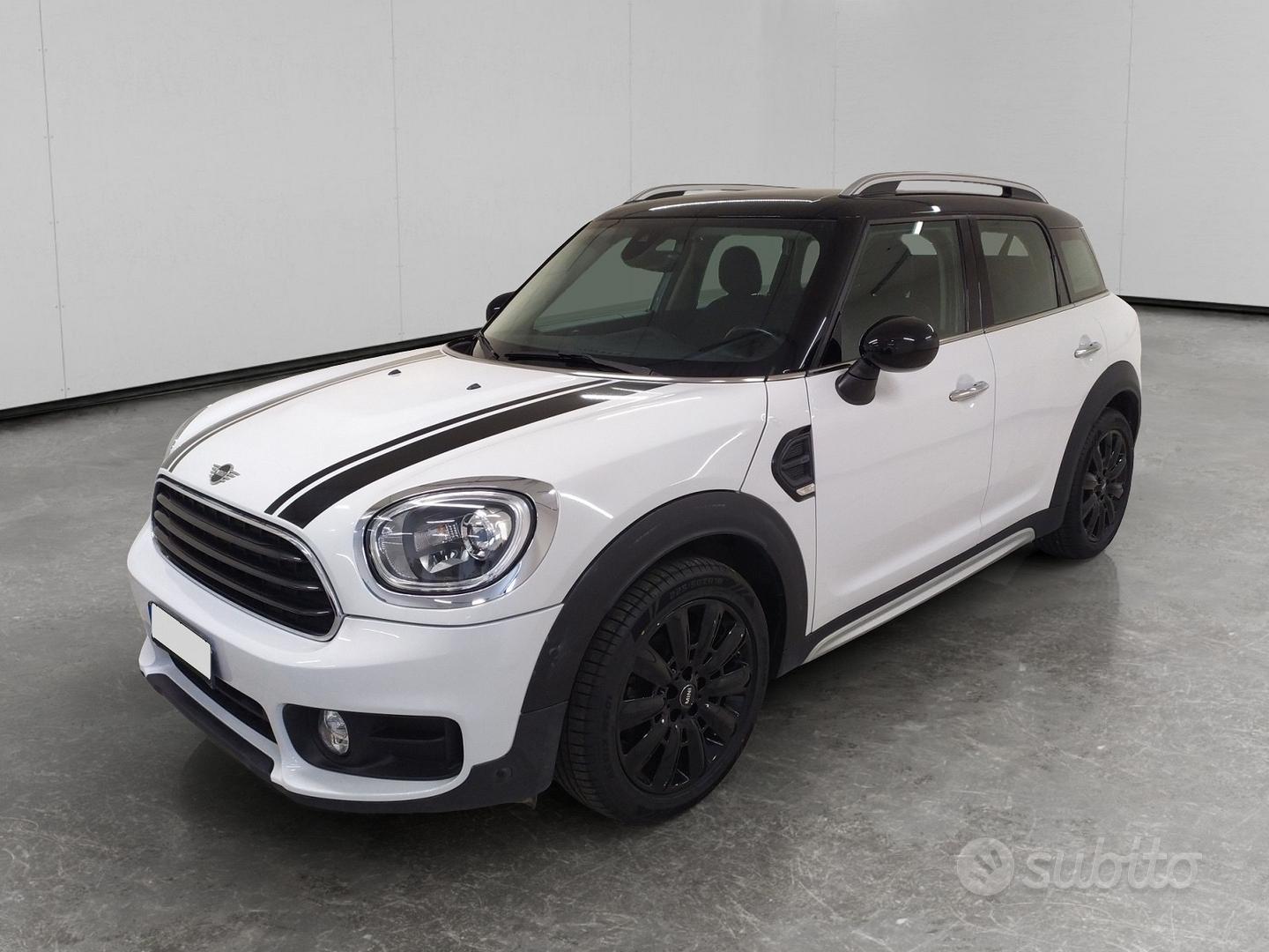 Mini Mini Countrym.(F60)