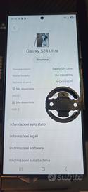 Samsung Galaxy S24 ULTRA