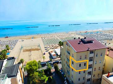 LAST MINUTE 20 - 27 Settembre FRONTE MARE con lido