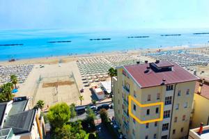 LAST MINUTE 20 - 27 Settembre FRONTE MARE con lido