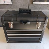 cassetta attrezzi in metallo 