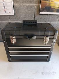 cassetta attrezzi in metallo 