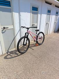 Bici Dirt Specialized P3 Desert Rose 2024