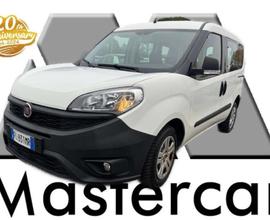 FIAT Doblo DOBLÒ 5posti n1 1.3 Mijet 16v 95CV tg