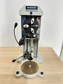 Pantografo per anelli