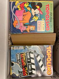 28 topolino fumetto per elena