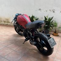 Ducati Monster 600 - 1998