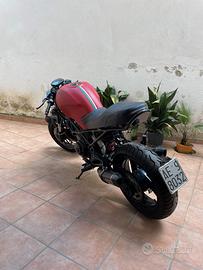 Ducati Monster 600 - 1998