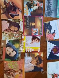 60 dischi 45 GIRI canzoni italiane con Giradischi