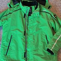 giacca da scii CMP bambino 