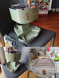 macchina caffè DeLonghi