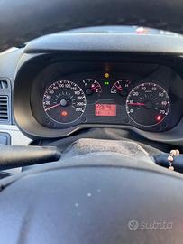 Fiat Grande Punto 1300 Jet
