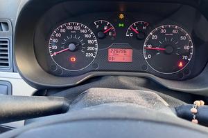 Fiat Grande Punto 1300 Jet