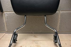 Sissybar ORIGINALE harley touring 09-25 standard