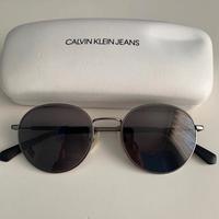 Occhiali da sole Calvin Klein