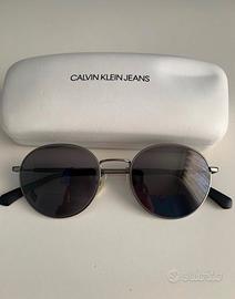 Occhiali da sole Calvin Klein