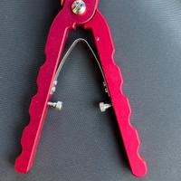 Pinza per cinture  cinturini