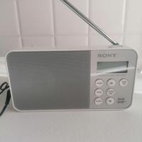 Radio Sony