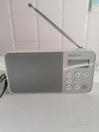 Radio Sony