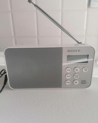 Radio Sony