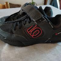 Scarpe bici five ten maltese falcon